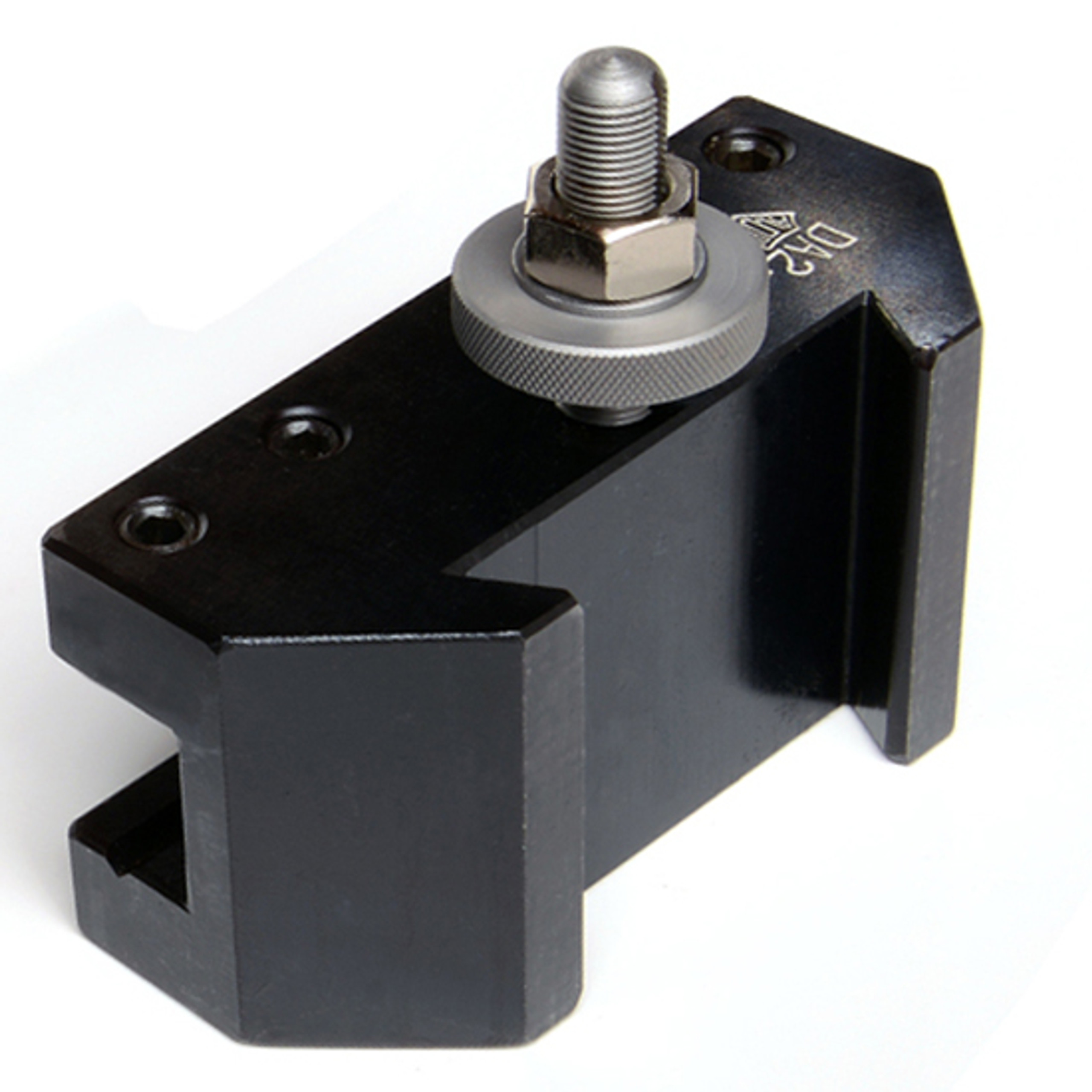 Aloris DA2I Indexable Turn, Face & Bor Holder All Industrial Tool