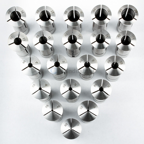 JUEGO DE BROCAS DE 1/16 A 1/2 PULGADA | The Home Depot México - Foto 7