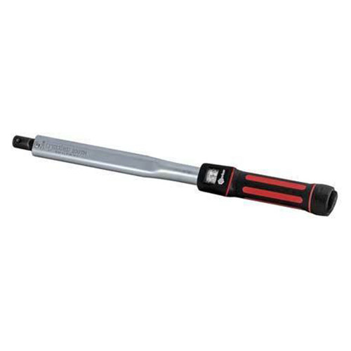 Techniks 200TH | High Precision 30-150ft/lbs Range Adjustable Torque Wrench