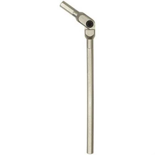 Bondhus 88012 | 1/4" Pivot Head Hex Wrench