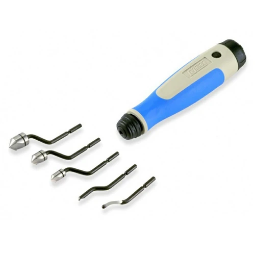 Noga RD2010 | 7 Pc. Rotodrive Countersink Set