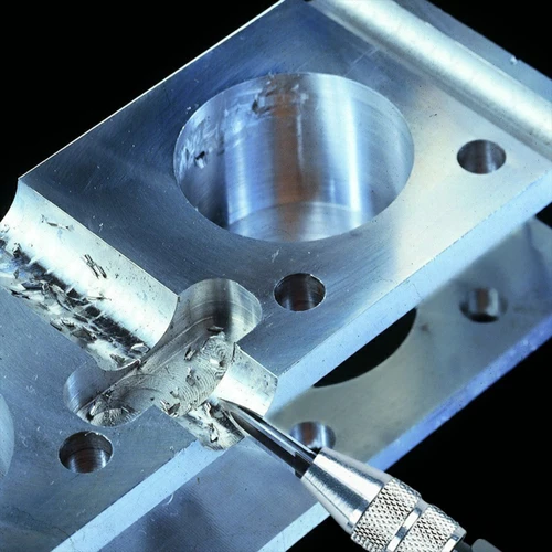 Noga SC8000 | Adjustable Deburring Scraper