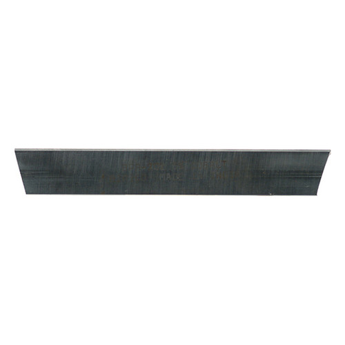 All Industrial 19310 | 3/32" W x 11/16" H x 5" L P3N HSS Parallel Type "P" Cut-Off Blade All Industrial 19310 | 3/32" W x 11/16" H x 5" L P3N HSS Parallel Type "P" Cut-Off Blade