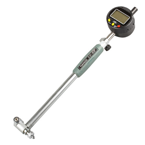 All Industrial 52110 | 2-6" .0005" Electronic Bore Gage