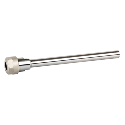 All Industrial 44656 | 1/2" Straight Shank ER16 Collet Chuck All Industrial 44656 | 1/2" Straight Shank ER16 Collet Chuck