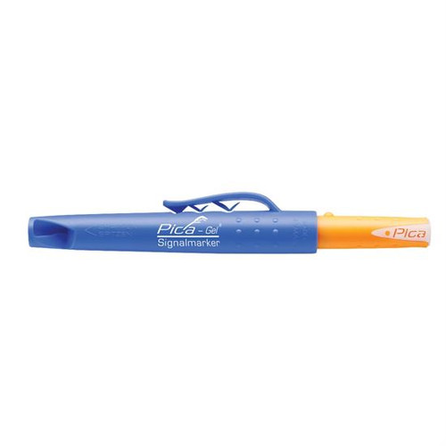 Pica 8080/SB | White Gel Signalmarker