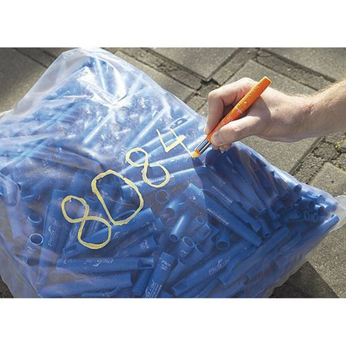 Pica 8084/SB | Yellow Gel Signalmarker