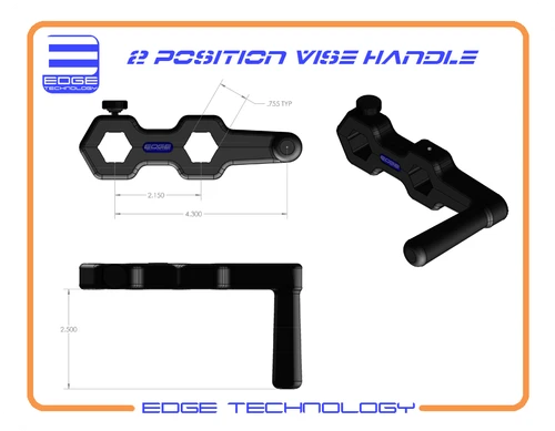 Edge Technology 50-000