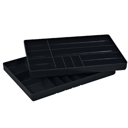 Kennedy 82223 | 10-Compartment Organizer Tray Set of 2