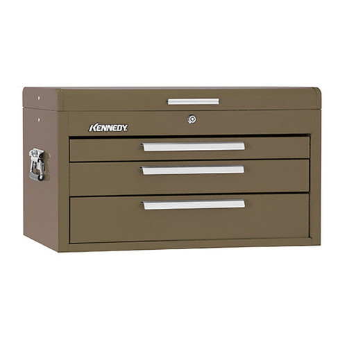 26 6-Drawer Mechanics' Chest