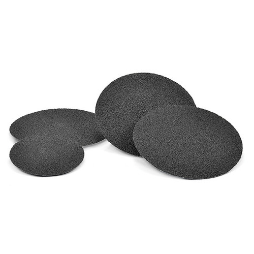 Superior Abrasives 18059 | SHUR-KUT 3" 60 Grit Type S Silicon Carbide Quick Change Disc