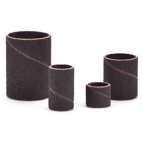 Superior Abrasives 11977 | SHUR-KUT 3/4" x 2" 60 Grit Aluminum Oxide Spiral Band