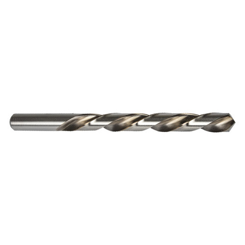 Precision Twist Drill 5995470 | 15/64" Diameter 3-7/8" OAL 118 Degree High Speed Steel Bright Finish Jobber Length Drill Bit