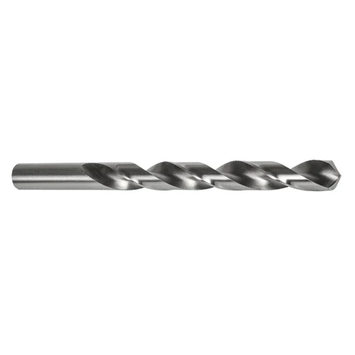 Precision Twist Drill 6000647 | 1.55mm Diameter 43mm OAL 118 Degree High Speed Steel Bright Finish Jobber Length Drill Bit