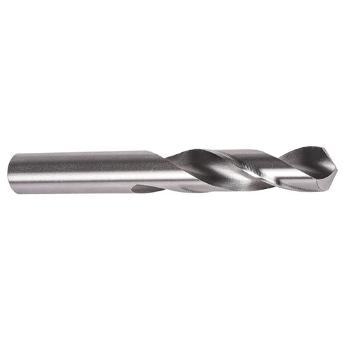 Precision Twist Drill 5998625 | 17/64" Diameter 2-5/8" OAL 118 Degree High Speed Steel Bright Finish Screw Machine Length Drill Bit