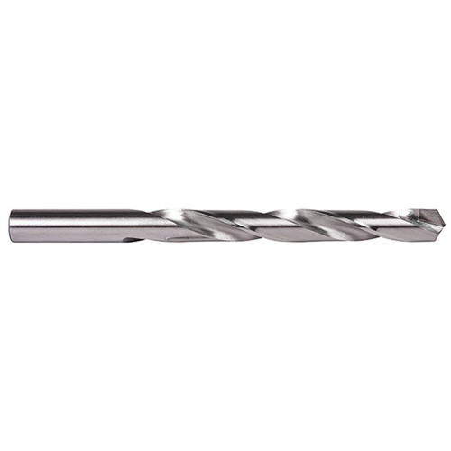 Precision Twist Drill 034629 | #29 Diameter 2-7/8" OAL 118 Degree High Speed Steel Bright Finish Jobber Length Drill Bit