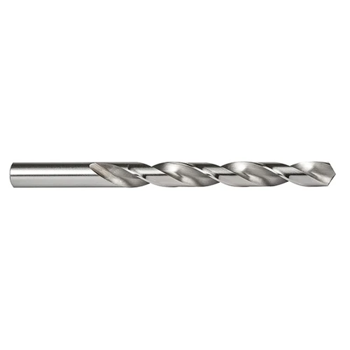 Precision Twist Drill 5999247 | #83 Diameter 3/4" OAL 118 Degree High Speed Steel Bright Finish Jobber Length Drill Bit