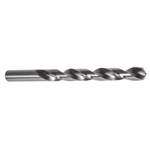 Precision Twist Drill 5999217 | #77 Diameter 7/8" OAL 118 Degree High Speed Steel Bright Finish Jobber Length Drill Bit