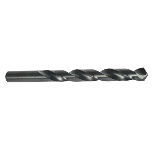 Precision Twist Drill 5997587 | 7/64" Diameter 2-5/8" OAL 118 Degree High Speed Steel Steam Oxide Jobber Length Drill Bit