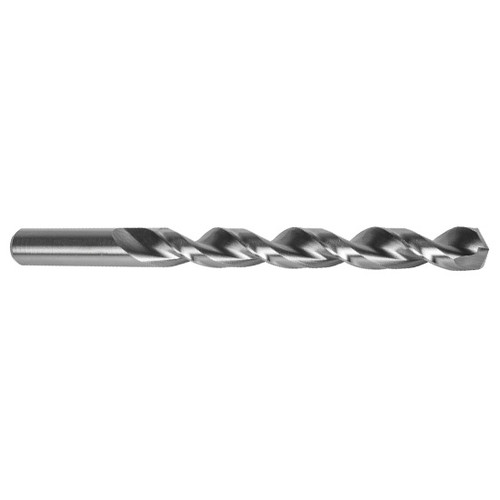 Precision Twist Drill 5996615 | 14.50mm Diameter 169mm OAL 135 Degree High Speed Steel Bright Finish Jobber Length Drill Bit