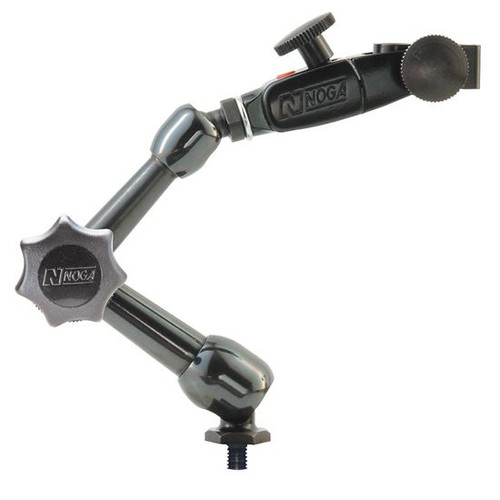 Noga NF60103 | 7" Long Articulated Arm