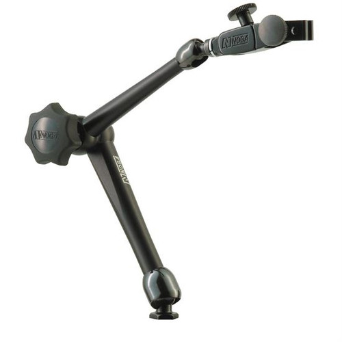Noga DG60103 | 11.1" Long Articulated Arm Noga DG60103 | 11.1" Long Articulated Arm