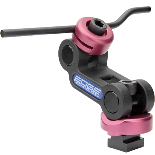 Edge Technology 48-000 | Multi Axis Milling Stop For Use With 5/8" Table Slots