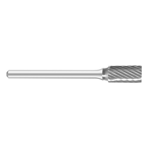 Fullerton Tool 70101 | 1/4" Diameter 1/8" Shank Single Cut Burr
