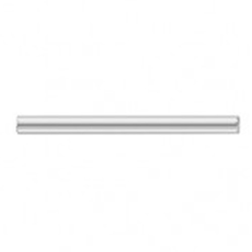 Fullerton Tool 59107 | 1/8" Diameter 1/8" Shank Double Cut Burr