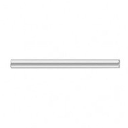 Fullerton Tool 59106 | 1/8" Diameter 1/8" Shank Single Cut Burr