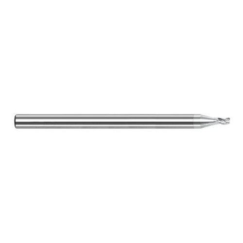 Harvey Tool 56530-C8 |  Diameter  Included Angle TiB2 Coated Solid Carbide Dovetail Cutter