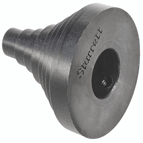 Starrett PT28314 | Auxiliary Circular Carbide Scriber Collet Adapter For Use With Edge Finders 827& 827M