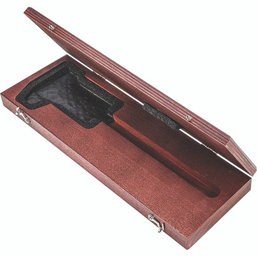 Starrett 964 | Wood Case For Use With Series 123 - 6"/150mm