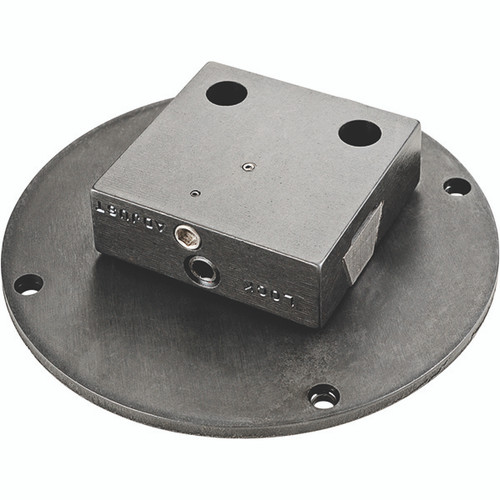 Starrett 674-4 | Back with Adjustable Mounting Bracket For Use With Gages & Gaging Fixtures