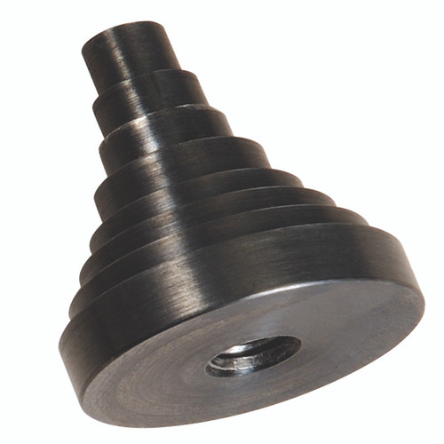 Starrett PT28316 | Collet Adapter For Use With 827 Series Edge Finders