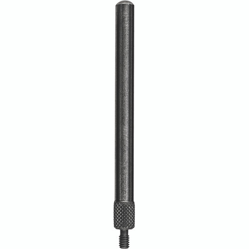 Starrett PT06677G | 2-1/4" Long Rounded End 4-48 Thread Hardened Steel Contact Point