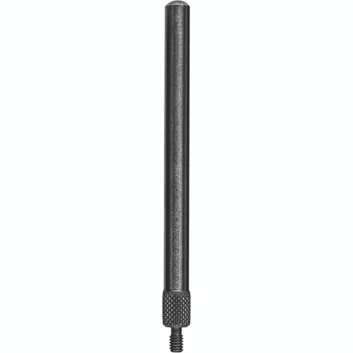 Starrett PT06677H | 2-1/2" Long Rounded End 4-48 Thread Hardened Steel Contact Point