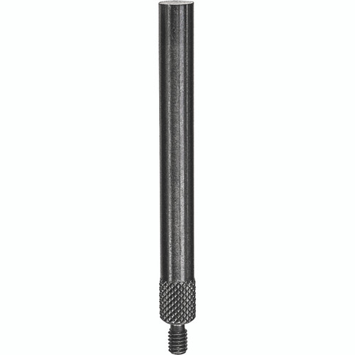 Starrett PT09560E | 1-3/4" Long Flat End 4-48 Thread Hardened Steel Contact Point