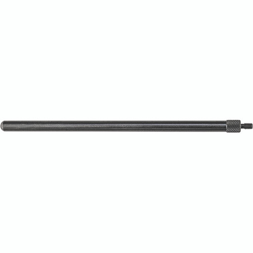 Starrett PT10459 | 4" Long Rounded End 4-48 Thread Hardened Steel Contact Point