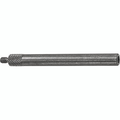 Starrett PT21697-2 | 2" Long 4-48 Thread Hardened Steel Contact Point Extension