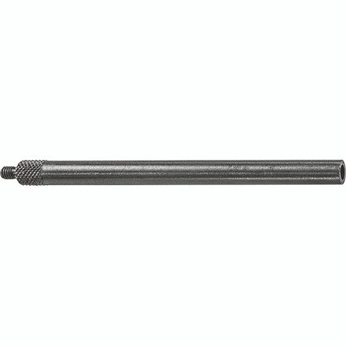 Starrett PT21697-3 | 3" Long 4-48 Thread Hardened Steel Contact Point Extension