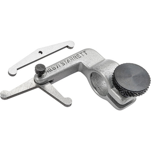 Starrett 671 | Universal Attachment for Dial Indicators