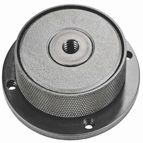 Starrett 676-3 | 5/16-24 Thread Magnetic Back For Use With 655 Series