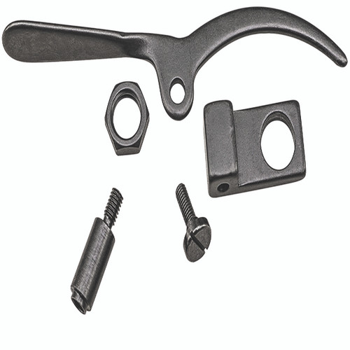 Starrett PT99556 | Top Lift Lever Assembly For Use With 2900 Series - Metric