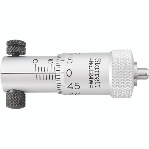 Starrett H823c/D/E Micrometer Head