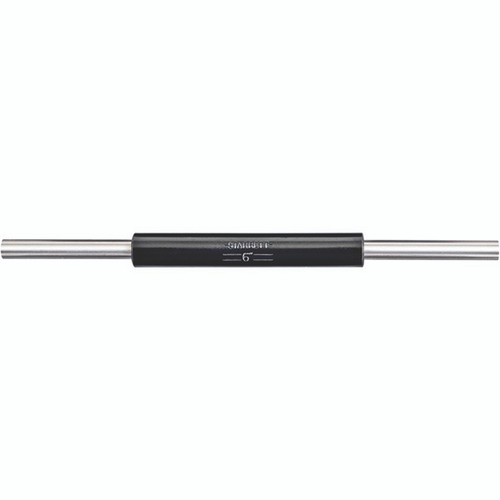 Starrett 234A-6 | 6" Long End Measuring Rod