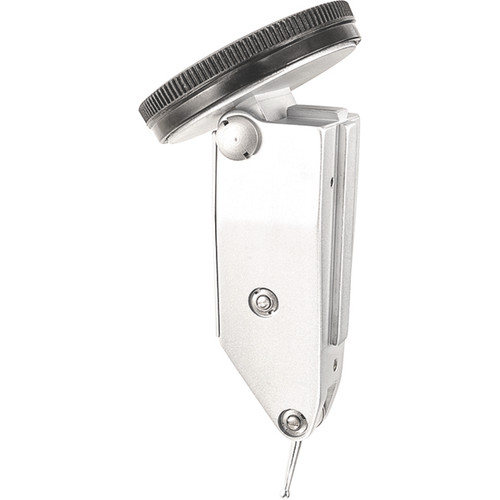 Starrett 57080 | 0"-1/32" Range Dial Test Indicator 0.0005" Graduation White Dial