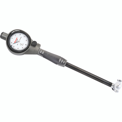 Starrett 3089Z-131-26J | 2.0000"-6.0000" Range Dial Bore Gage 0.0005" Graduation
