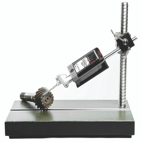 Starrett SR-112-1517 | Support Stand For Use With SR200 Surface Roughness Tester