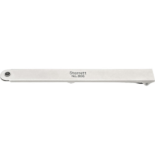 Starrett 806 | Thickness Gage Holder